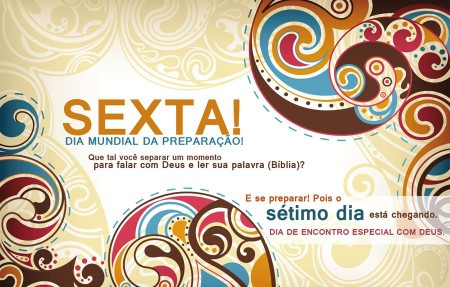 DEUS PROMETE OUVIR TEU CLAMOR!